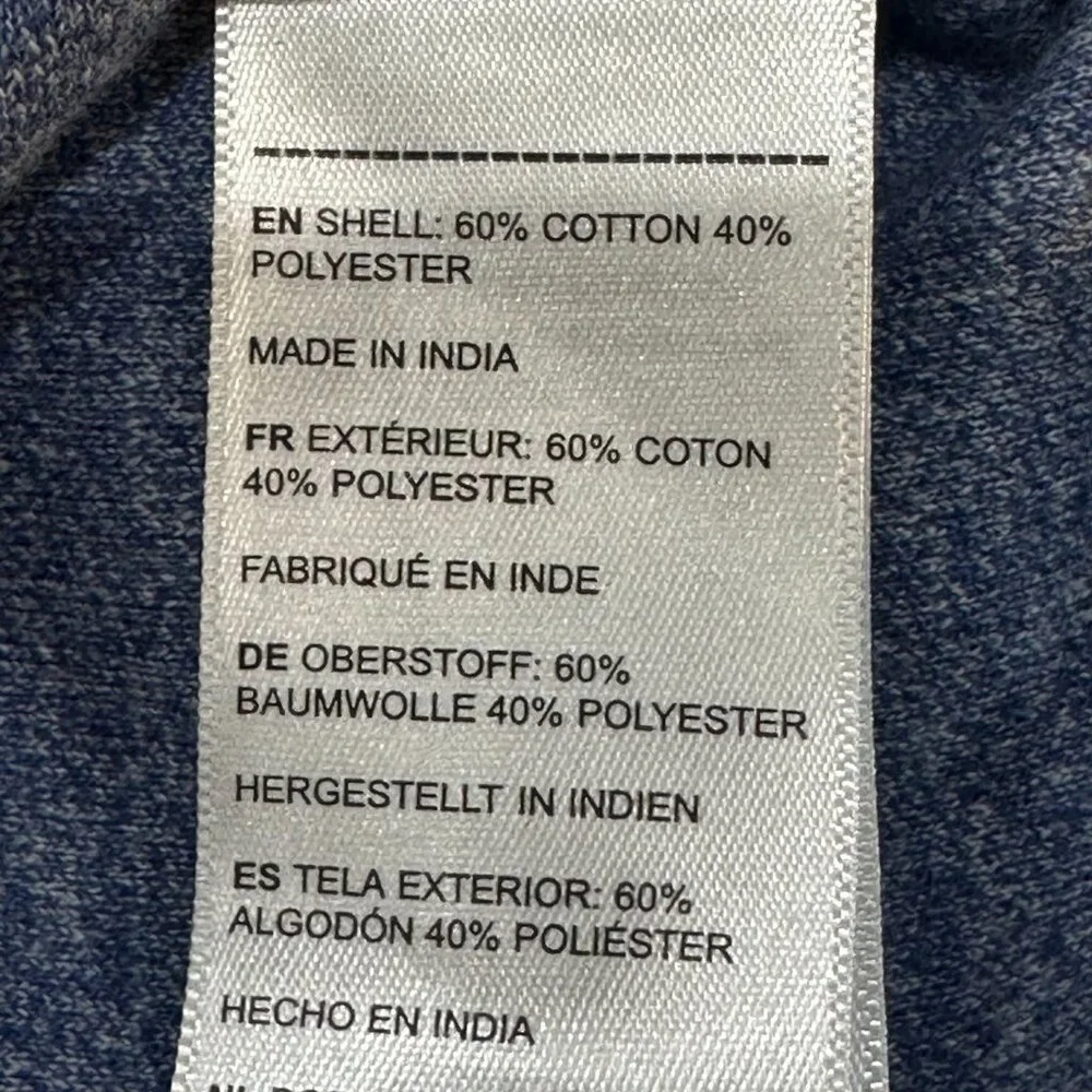 UNTUCKit urey henley